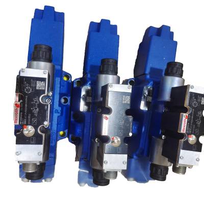 REXROTH DRE 6-1X/100MG24NZ4M-1