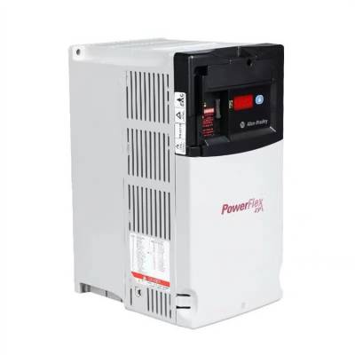 全新原装22F-D1P5N113 AB罗克韦尔变频器功率0.4KW 电压380-480V