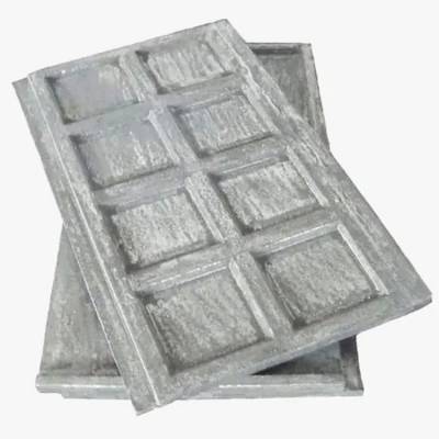 水泥厂篦冷机配件耐热钢篦板、预热器内筒挂片ZG40Cr25Ni20