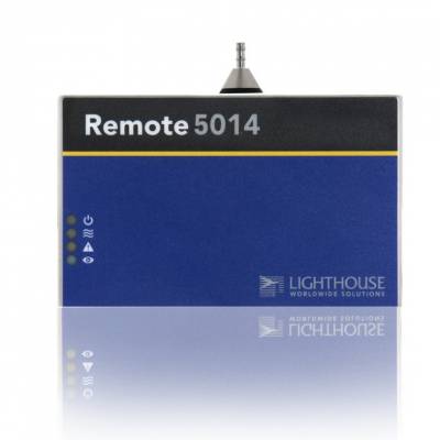 美国 LIGHTHOUSE 菜特浩斯 半导体激光管远程粒子计数器 Remote 5014