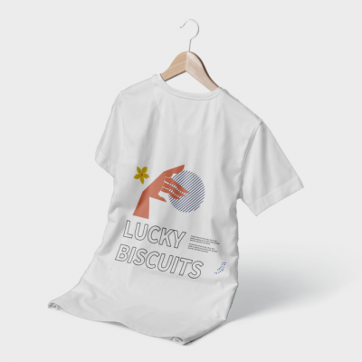 工厂定制T恤:免费制版刺绣!透气面料工装品质,百件起订短袖透气舒服