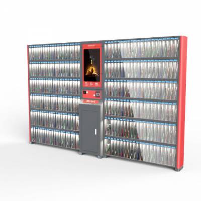 福建初高中智慧图书馆设备厂家 欢迎来电 江苏悦读文化传播供应