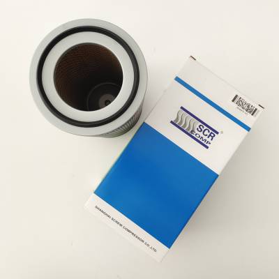 SCR50PM/SCR60PM 斯可络空滤芯 25100075-071 压缩机空滤芯型号大全
