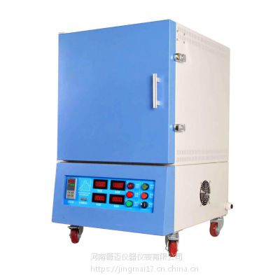 供应 高温灰化炉 马弗炉BF1200-50 精迈仪器中国
