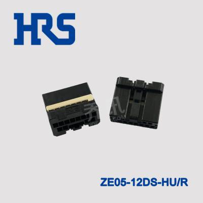 ZE05-12DS-HU/RHRSɫ12PIN