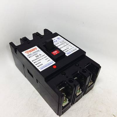 百利TM30S/TM30-225W/3310 3P分励塑壳断路器225A200A160A125A