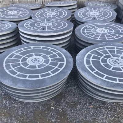 水泥井盖大全钢边水泥井盖过来水泥井盖小区水泥井盖