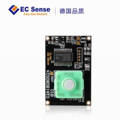 德国EC Sense 二氧化硫SO2传感器 ES1系列ES1-SO2-100