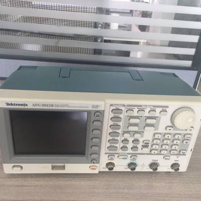 ̩Tektronix AFG3022B AFG3021B⺯źŷ