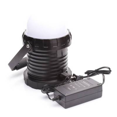 LED轻便装卸工作灯 FW6330 磁力吸附抢险应急灯 多功能手提探照灯