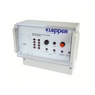 ۵¹klopper therm