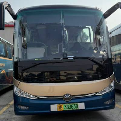 西湖区旅游租车推荐 宁波恒翼达汽车客运供应