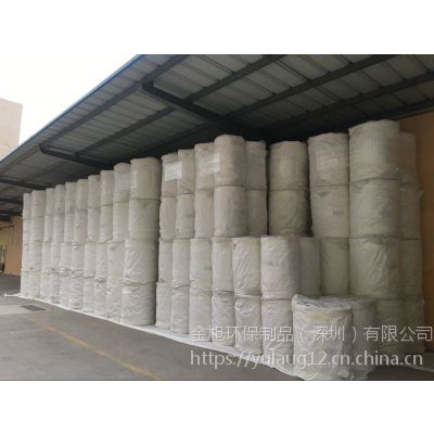 过滤轧光针刺布 水刺无纺布厂家 100g医用无纺布