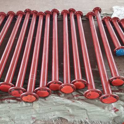 涂塑管3pe管tpep防腐管pe管天然气石油套管衬塑四氟管道钢衬四氟管