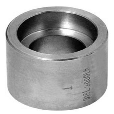 shc单承口管箍承插管箍生产厂家瑞屹管道