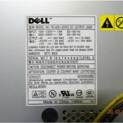 AC425EF-02 0YFY1V T5810 T3610ʽԴӦDELLػԴ