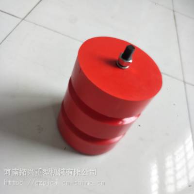 JHQ-A型聚氨酯缓冲器 建筑模台货梯电梯缓冲器 行车工业防撞块