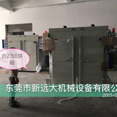 厂家现货【模具烤炉】东莞市 一次多台订购工业热风炉 价格低 品质高 成品好好哦