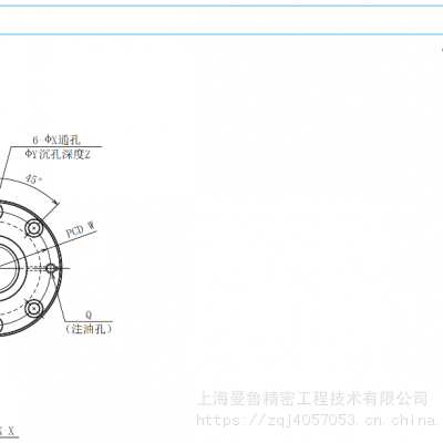 NSK W4516SS-1Z-C5Z10精度C5螺杆总代理价钱W4516SS-1Z-C5Z10-