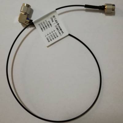 供应MXHT83HT3000射频线缆替代品SMAJ-137SMAJ-300