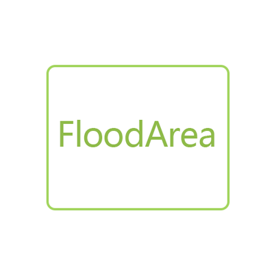【FloodArea | 洪水模拟软件】正版价格，二维水动力软件，睿驰科技一级代理