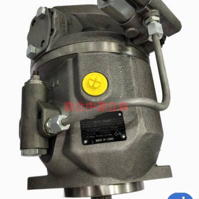 柱塞泵德国力士乐LY-A10VSO28DFR1/31R-PPA12NOO机床油泵