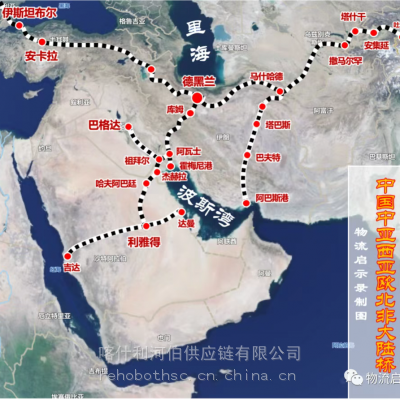 中亚五***到门 土库曼斯坦 海运 物流运输专线 喀什利河伯