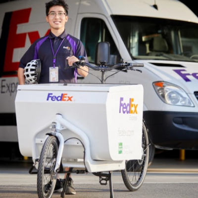 ʿ Fedex ˷˫˰