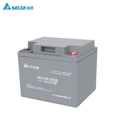 дͨ DCF126-12/38 ̨12V38AH upsԴ ֱ