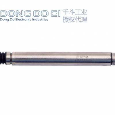 回弹式位移传感器DP-S4韩国DONG-DO东都LVTD测针±2mm精度1um
