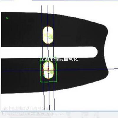 机器视觉工业自动化检测 孔径错位、产品信息、瑕疵视觉检测系统方案