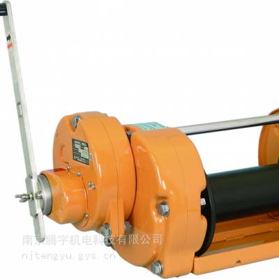 日本大力MAXPULL手动绞盘GM-30-SI型（3000kgf用）