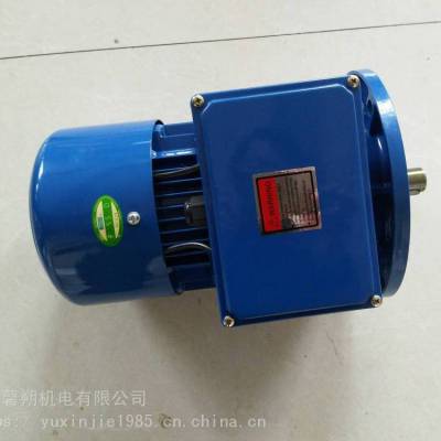 山西大同供应单相电动机ML100L1-4-2.2KW/B35立卧两用