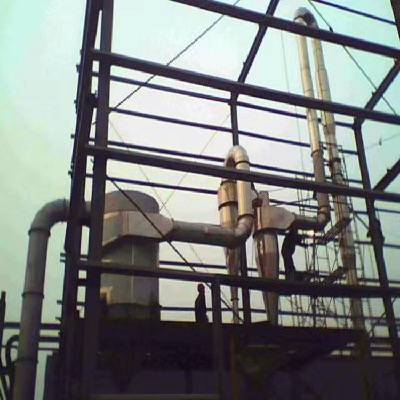 供应龙溪干燥厂家优质供应:脉冲气流干燥机,牙刷原料干燥机,淀粉干燥机