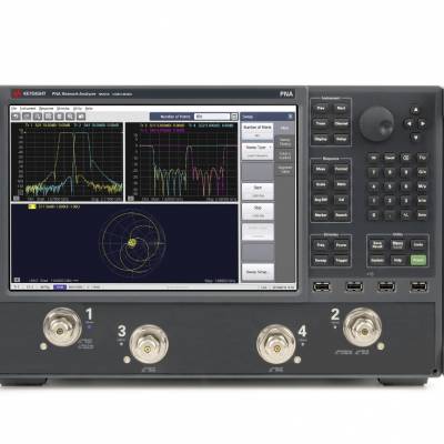 N5225Bݳ=N5225BϺά=N5225BϾ N5225B PNA ΢ǣ900 Hz/10 MHz  50 GHz