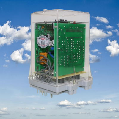 JOSEF约瑟 JL-8B/112DK电流继电器 110VAC 板前安装 防尘防潮防腐