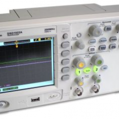 江.苏.常.州.无.锡.上.海.送.货.上.门.DSO1052B示波器