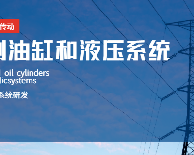 宁夏伺服液压缸 慧停机电上海供应