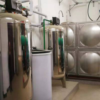 河北软化水设备-北京同利欣源有限公司-空调软化水设备