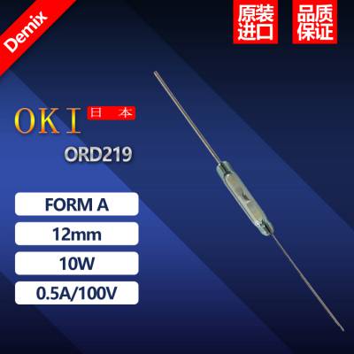 ձ *** OKI KOFU ɻɹ ORD219 (AT 1020) 12mmŻɿ