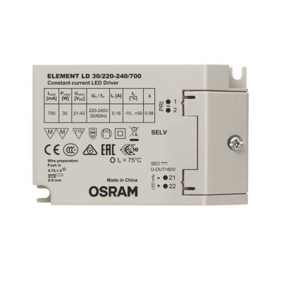 OSRAM欧司朗OT60/220...240/1A4 P7驱动电源