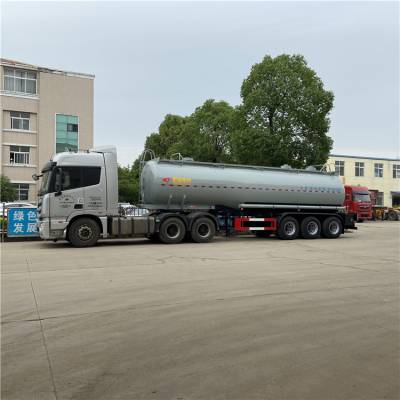 30吨洗井液罐式车 特运牌轻型32方滚塑复合罐式车支持网签