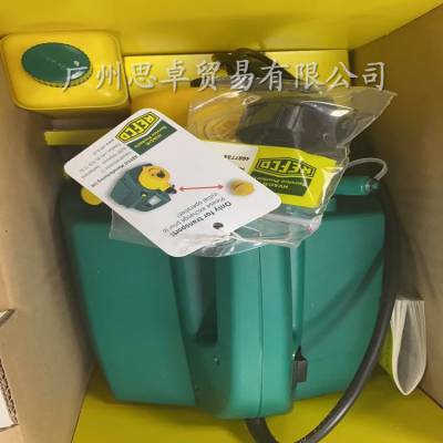 瑞士威科牌（REFCO）RL-2双旋式真空泵