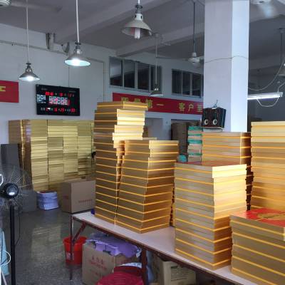 温州苍南大闸蟹礼盒来样报价油类包装盒印刷厂