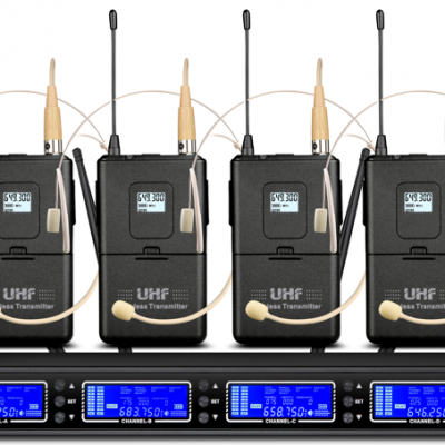SWX-6600C无线麦克风