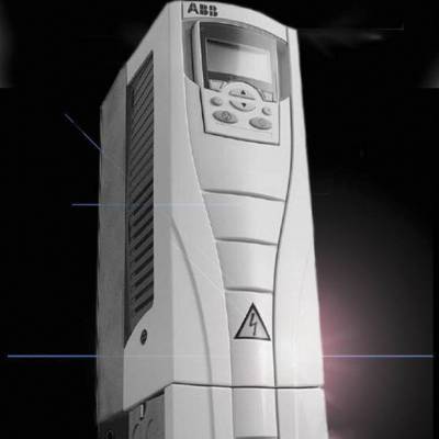 ABB880变频器ACS880-01-430A-3/额定功率250KW三相电压380V-415V