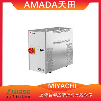 AMADA 天田 IS-Q500A 高频逆变焊机 高达20000A输出 岩濑代理