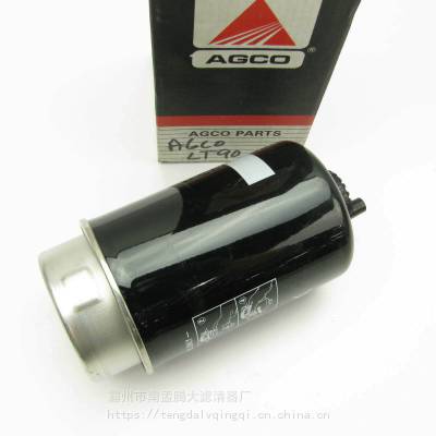 【腾大专业行家 】生产 爱科V836862600油水分离器滤芯 Agco Filters