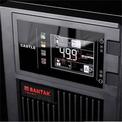 santak upsԴ10kva/upsϵԴC10KS/9000W