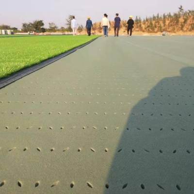 北京人造草坪减震垫，缓冲垫Xpe材质，环保缓冲